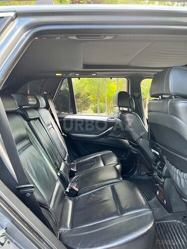 BMW X5 2007, 335,000 km - 4.8 l - Bakı