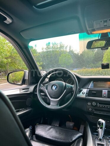 BMW X5 2007, 335,000 km - 4.8 l - Bakı