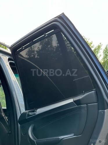 BMW X5 2007, 335,000 km - 4.8 l - Bakı