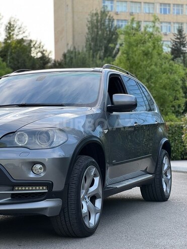 BMW X5 2007, 335,000 km - 4.8 l - Bakı