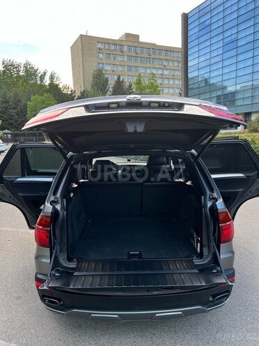 BMW X5 2007, 335,000 km - 4.8 l - Bakı