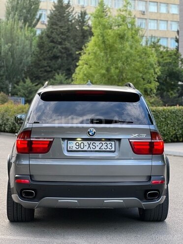 BMW X5 2007, 335,000 km - 4.8 l - Bakı