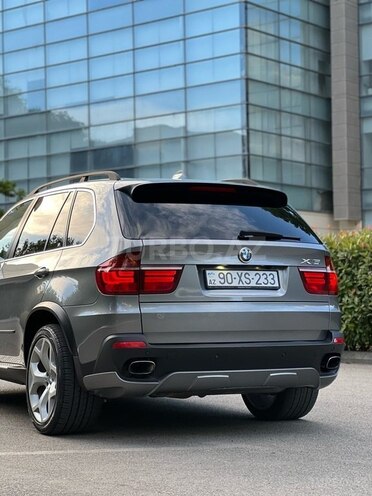 BMW X5 2007, 335,000 km - 4.8 l - Bakı