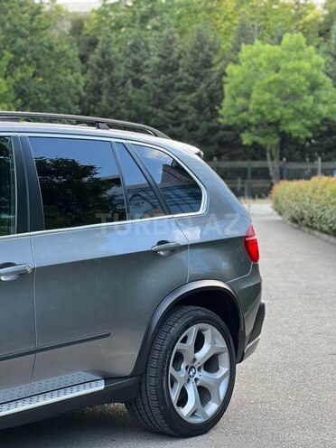 BMW X5 2007, 335,000 km - 4.8 l - Bakı