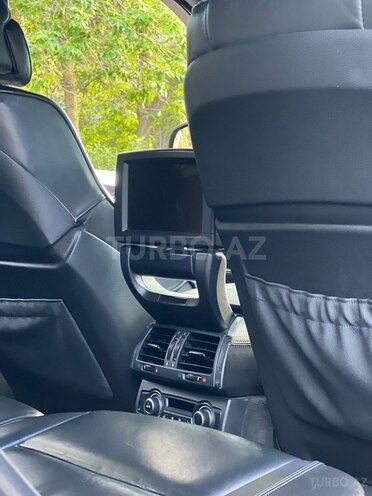 BMW X5 2007, 335,000 km - 4.8 l - Bakı