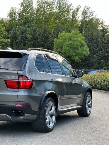 BMW X5 2007, 335,000 km - 4.8 l - Bakı