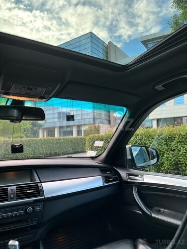 BMW X5 2007, 335,000 km - 4.8 l - Bakı
