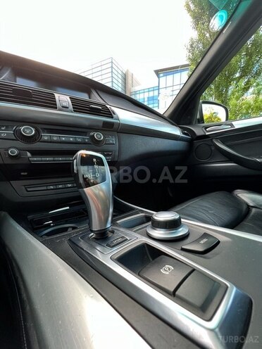 BMW X5 2007, 335,000 km - 4.8 l - Bakı