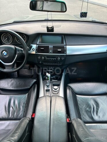 BMW X5 2007, 335,000 km - 4.8 l - Bakı