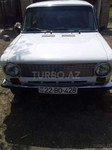 LADA (VAZ) 21011 1975, 100,000 km - 1.6 l - Goranboy