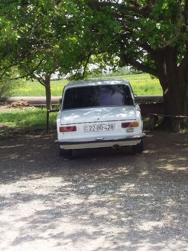 LADA (VAZ) 21011 1975, 100,000 km - 1.6 l - Goranboy