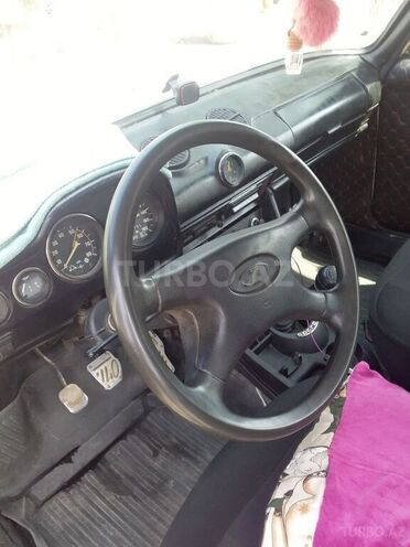 LADA (VAZ) 21011 1975, 100,000 km - 1.6 l - Goranboy
