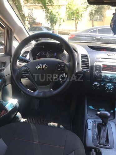 Kia Cerato 2014, 121,780 km - 1.6 л - Bakı