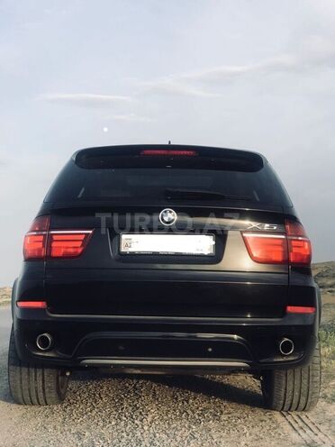 BMW X5 2012, 108,000 km - 3.0 л - Bakı