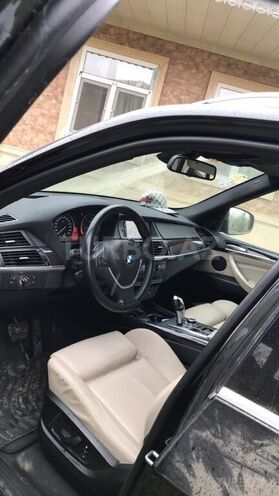 BMW X5 2012, 108,000 km - 3.0 л - Bakı