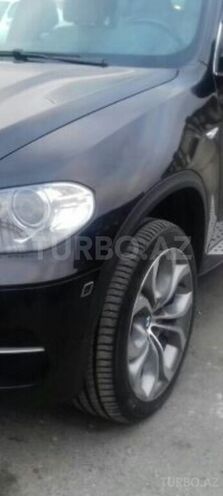 BMW X5 2012, 108,000 km - 3.0 л - Bakı