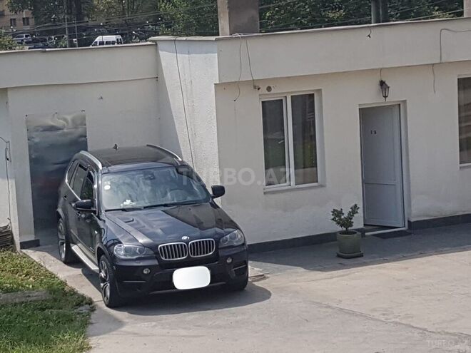 BMW X5 2012, 108,000 km - 3.0 л - Bakı