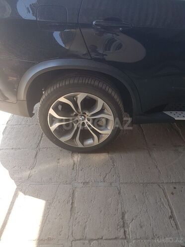 BMW X5 2012, 108,000 km - 3.0 л - Bakı