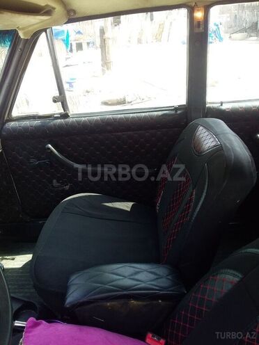 LADA (VAZ) 21011 1975, 100,000 km - 1.6 l - Goranboy