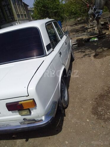 LADA (VAZ) 21011 1975, 100,000 km - 1.6 l - Goranboy