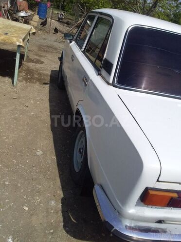 LADA (VAZ) 21011 1975, 100,000 km - 1.6 l - Goranboy