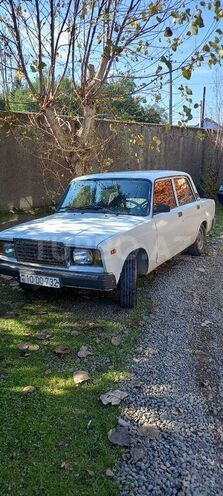 LADA (VAZ) 2107 1983, 30,000 km - 1.5 l - Bakı