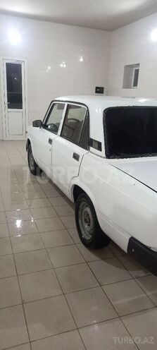 LADA (VAZ) 2107 1983, 30,000 km - 1.5 l - Bakı
