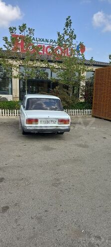 LADA (VAZ) 2107 1983, 30,000 km - 1.5 l - Bakı