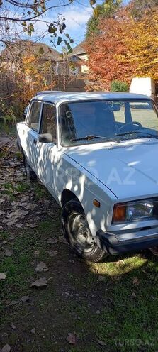 LADA (VAZ) 2107 1983, 30,000 km - 1.5 l - Bakı