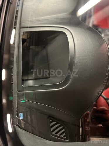 BMW M5 2012, 148,000 km - 4.4 l - Bakı