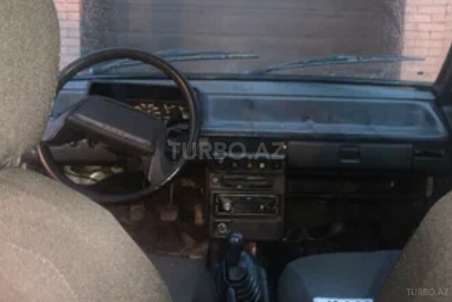 LADA (VAZ) 2108 1986, 222,200 km - 1.5 l - Kürdəmir