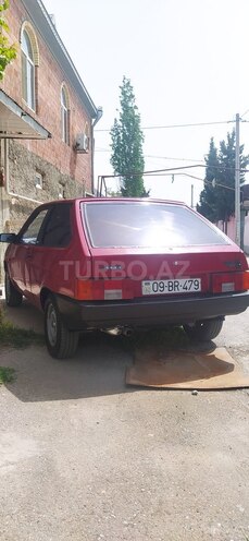LADA (VAZ) 2108 1986, 222,200 km - 1.5 l - Kürdəmir