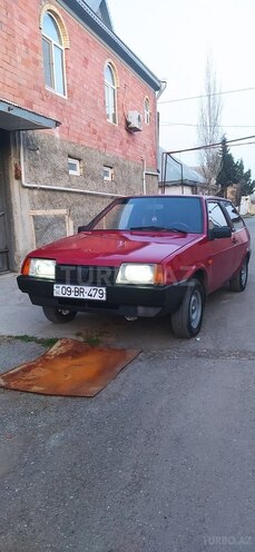 LADA (VAZ) 2108 1986, 222,200 km - 1.5 l - Kürdəmir
