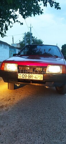 LADA (VAZ) 2108 1986, 222,200 km - 1.5 l - Kürdəmir