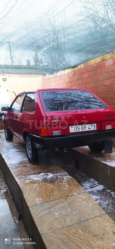 LADA (VAZ) 2108 1986, 222,200 km - 1.5 l - Kürdəmir