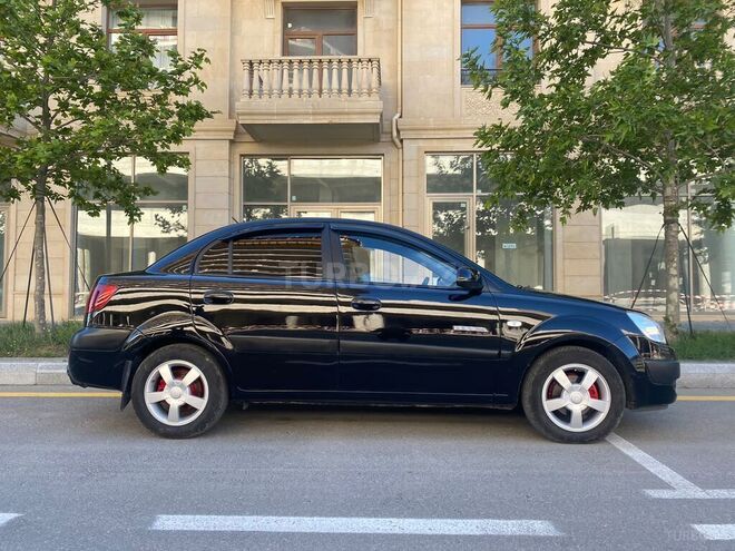 Kia Pride 2007, 174,560 km - 1.5 л - Bakı