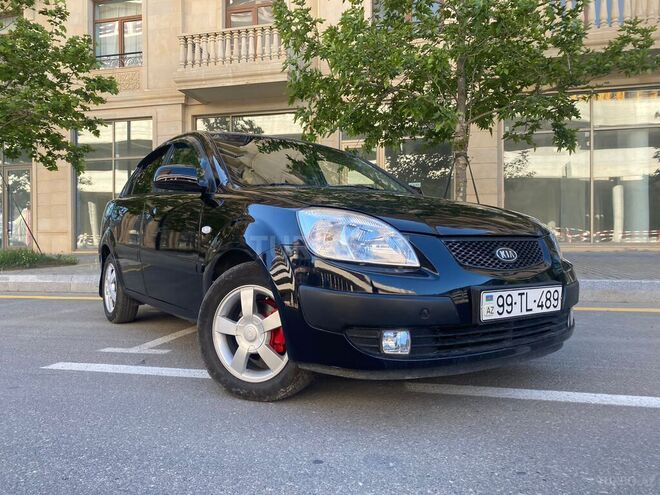 Kia Pride 2007, 174,560 km - 1.5 л - Bakı