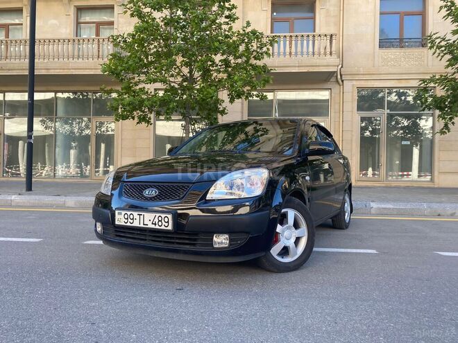 Kia Pride 2007, 174,560 km - 1.5 л - Bakı