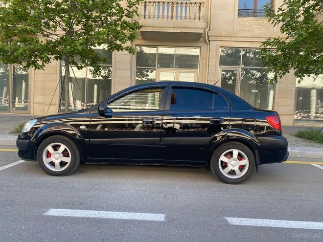 Kia Pride 2007, 174,560 km - 1.5 л - Bakı