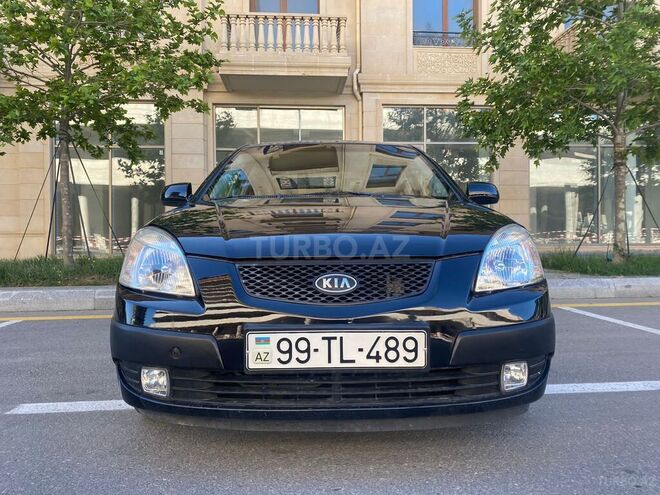 Kia Pride 2007, 174,560 km - 1.5 л - Bakı