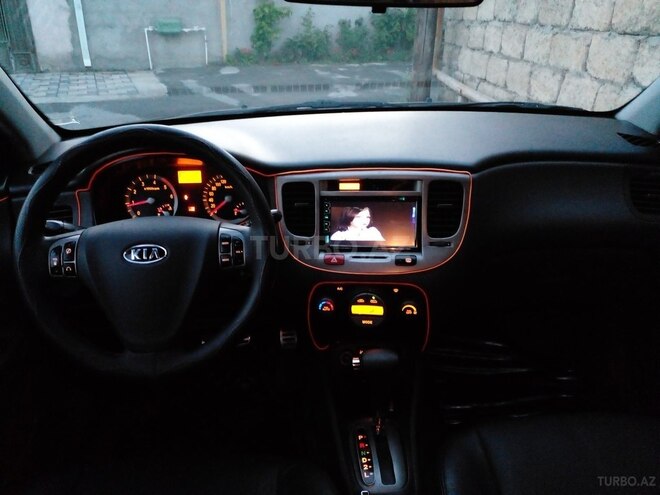 Kia Pride 2007, 174,560 km - 1.5 л - Bakı