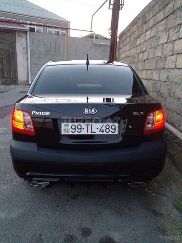 Kia Pride 2007, 174,560 km - 1.5 л - Bakı