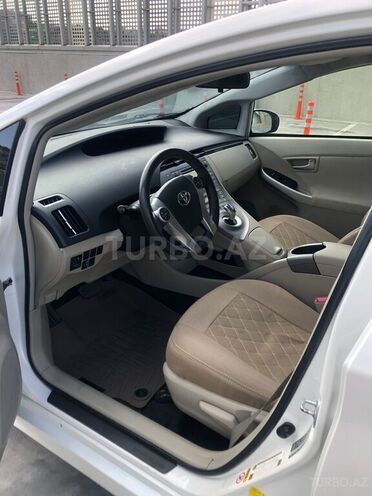 Toyota Prius 2013, 257,495 km - 1.8 l - Bakı