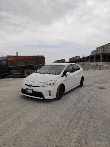 Toyota Prius 2013, 257,495 km - 1.8 l - Bakı