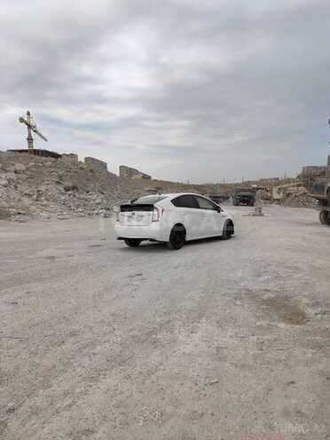 Toyota Prius 2013, 257,495 km - 1.8 l - Bakı