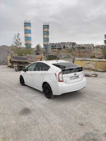 Toyota Prius 2013, 257,495 km - 1.8 l - Bakı