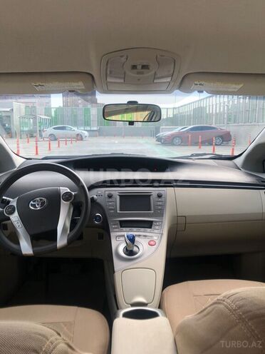 Toyota Prius 2013, 257,495 km - 1.8 l - Bakı