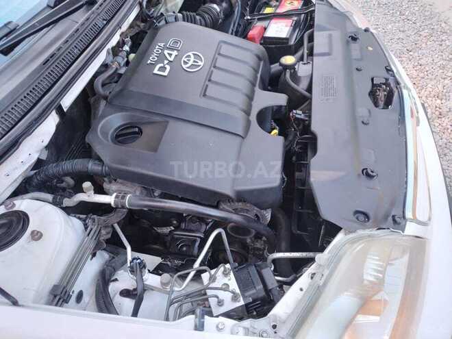 Toyota Corolla 2006, 168,000 km - 1.4 l - Bakı