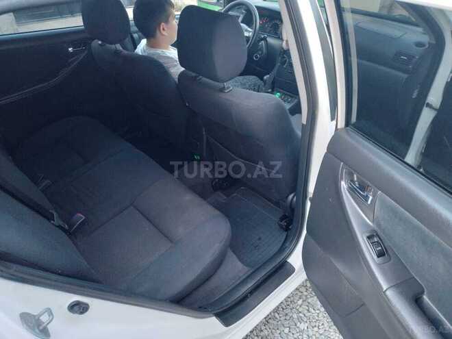 Toyota Corolla 2006, 168,000 km - 1.4 l - Bakı
