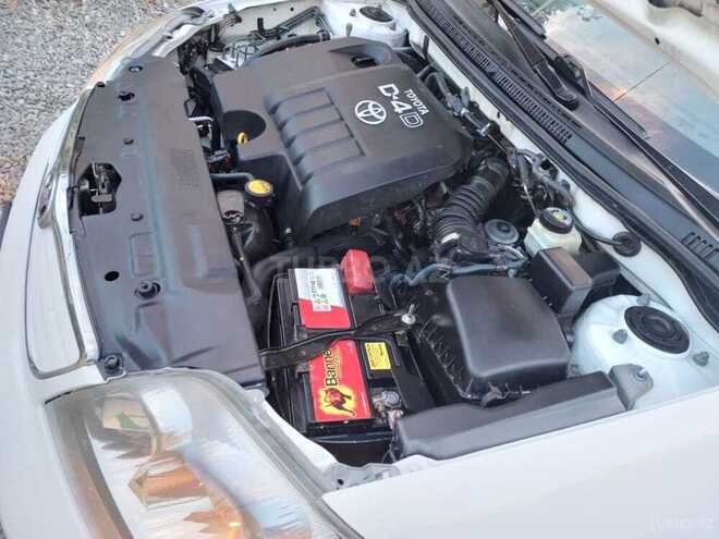 Toyota Corolla 2006, 168,000 km - 1.4 l - Bakı